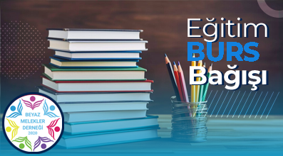 Eğitim Burs Bağışı