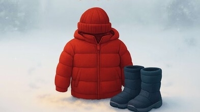 İYİLİĞİNİZLE MİNİK KALPLERİ ISITMA VAKTİ!