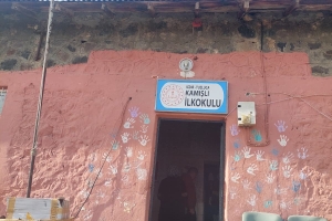 Iğdır’ın Soğuğunda Isınan Kalpler: Beyaz Melekler Derneği Bot–Mont Kampanyası