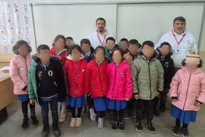 Iğdır’ın Soğuğunda Isınan Kalpler: Beyaz Melekler Derneği Bot–Mont Kampanyası