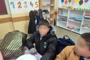 Iğdır’ın Soğuğunda Isınan Kalpler: Beyaz Melekler Derneği Bot–Mont Kampanyası