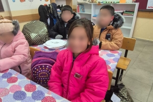 Iğdır’ın Soğuğunda Isınan Kalpler: Beyaz Melekler Derneği Bot–Mont Kampanyası