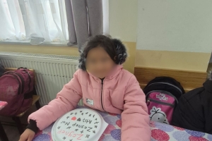 Iğdır’ın Soğuğunda Isınan Kalpler: Beyaz Melekler Derneği Bot–Mont Kampanyası