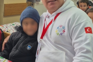 Iğdır’ın Soğuğunda Isınan Kalpler: Beyaz Melekler Derneği Bot–Mont Kampanyası