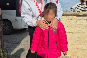 Iğdır’ın Soğuğunda Isınan Kalpler: Beyaz Melekler Derneği Bot–Mont Kampanyası