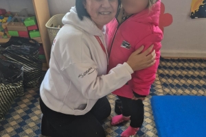 Iğdır’ın Soğuğunda Isınan Kalpler: Beyaz Melekler Derneği Bot–Mont Kampanyası