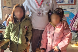 Iğdır’ın Soğuğunda Isınan Kalpler: Beyaz Melekler Derneği Bot–Mont Kampanyası