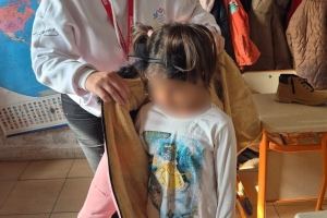 Iğdır’ın Soğuğunda Isınan Kalpler: Beyaz Melekler Derneği Bot–Mont Kampanyası