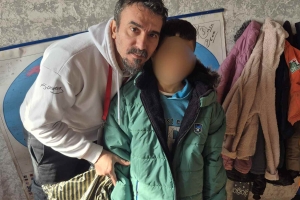 Iğdır’ın Soğuğunda Isınan Kalpler: Beyaz Melekler Derneği Bot–Mont Kampanyası