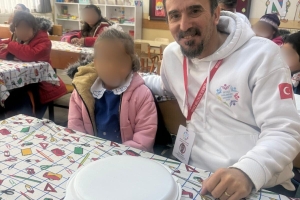 Iğdır’ın Soğuğunda Isınan Kalpler: Beyaz Melekler Derneği Bot–Mont Kampanyası