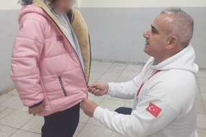 Iğdır’ın Soğuğunda Isınan Kalpler: Beyaz Melekler Derneği Bot–Mont Kampanyası