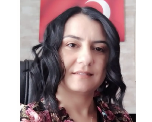Saliha YÖRÜK